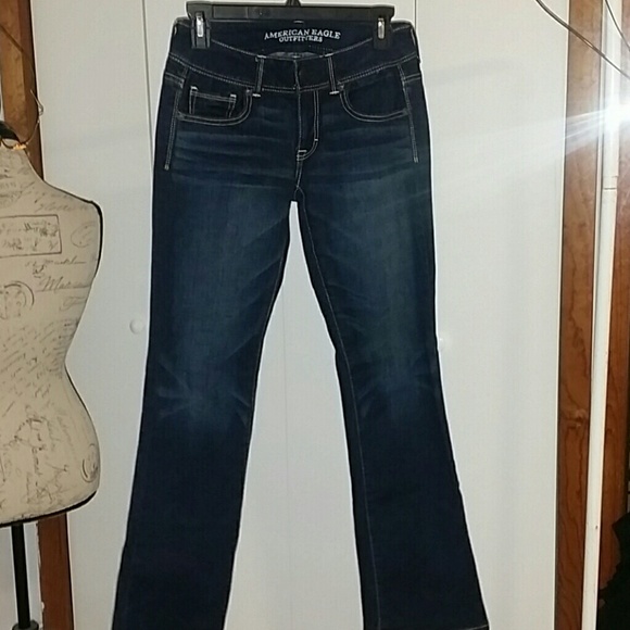 American Eagle Outfitters Denim - American Eagle Jeans