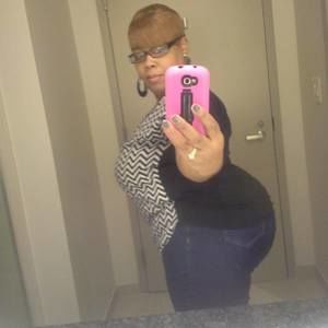 Meet your Posher, Starla