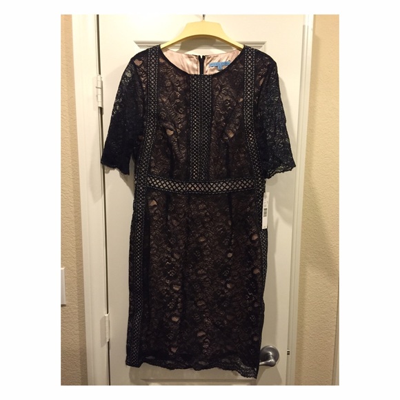 Antonio Melani dress