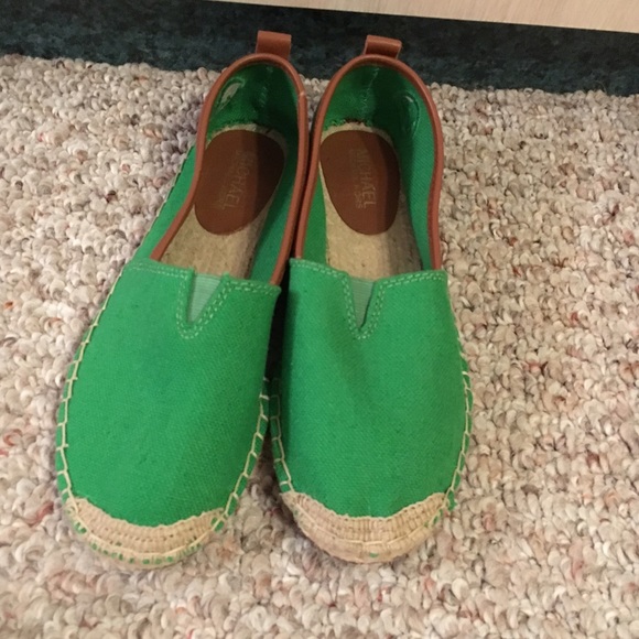 Michael Kors women's shoes