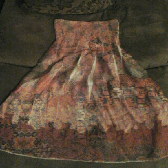 vintage dress