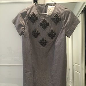 Vintage Karta mini dress / tunic