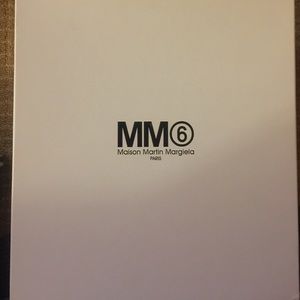 MM6 maison margiela