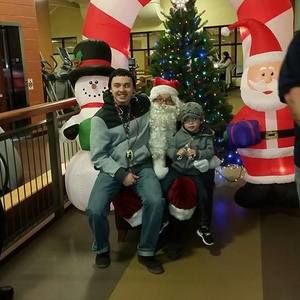 Meet your Posher, Stacey