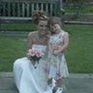 Meet your Posher, April