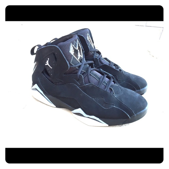 Nike Air Jordan's