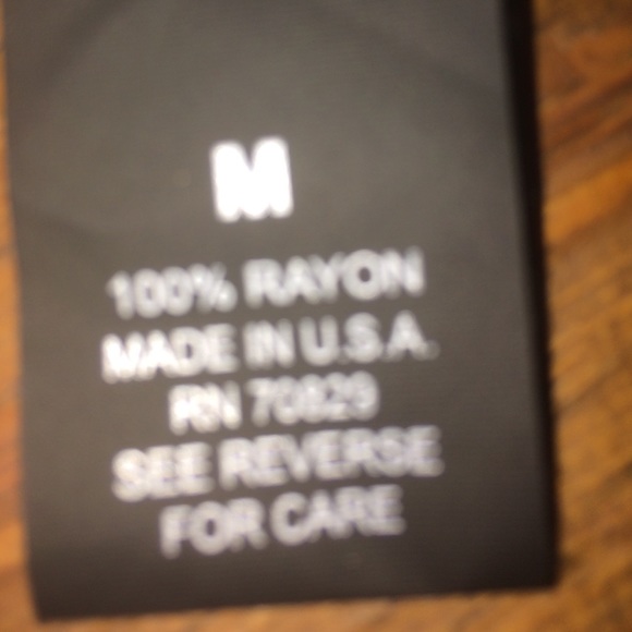 Tank top - Picture 2 of 3