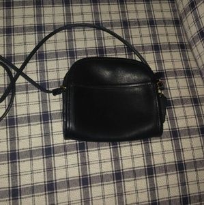 Vintage Coach purse // AUTHENTIC