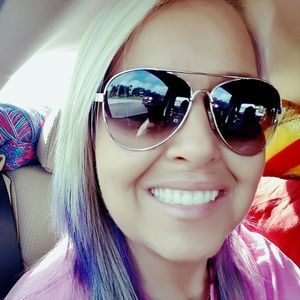 Meet your Posher, Misti