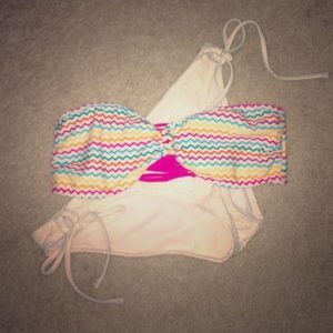 Delia's Bikini