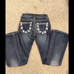 KIDS DAYTRIP JEANS!!