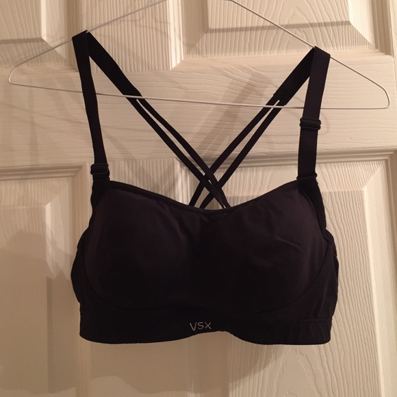 Victoria's Secret Sports bra
