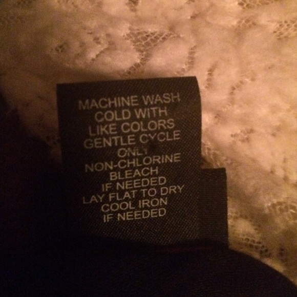 Floral top from rue 21 - Picture 4 of 4