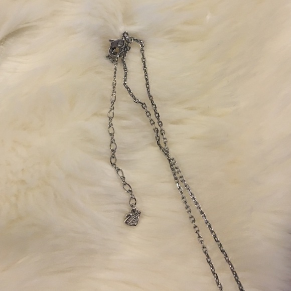 Swarovski necklace - Picture 3 of 3