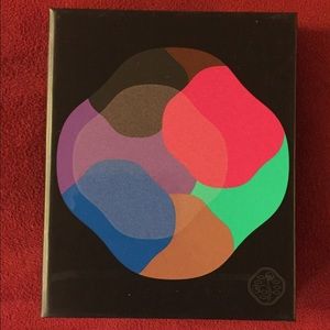 ‼️ MOVING SALE‼️New Shiseido Eye Shadow! 👀