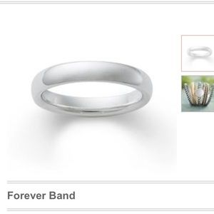 James Avery Forever Band