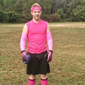 Meet your Posher, Nick