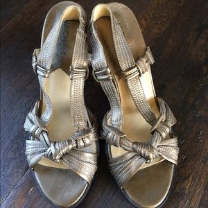 ⭐️⭐️Michael Kors heels