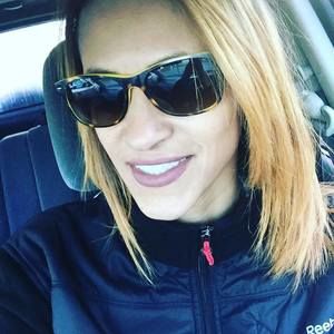 Meet your Posher, Maritza