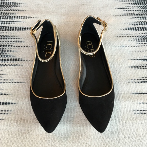 parisian close shoes
