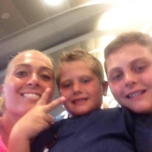 Meet your Posher, Donna