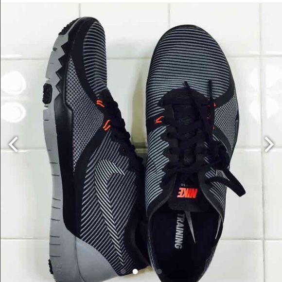 Nike free trainer 3.0