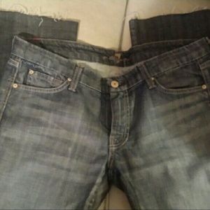 Seven jeans