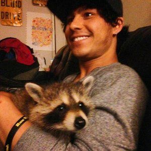 Meet your Posher, Zac