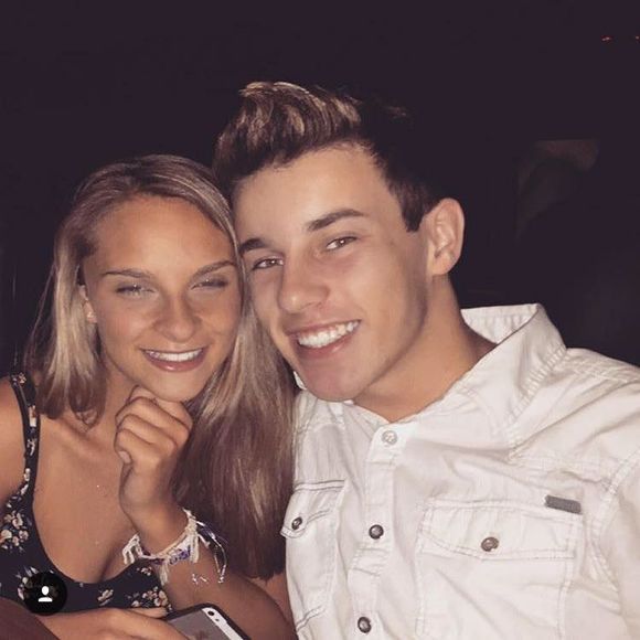 Meet your Posher, Luke - Picture 1 of 1