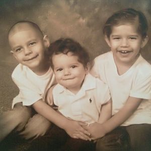 Meet your Posher, Ashley-frank