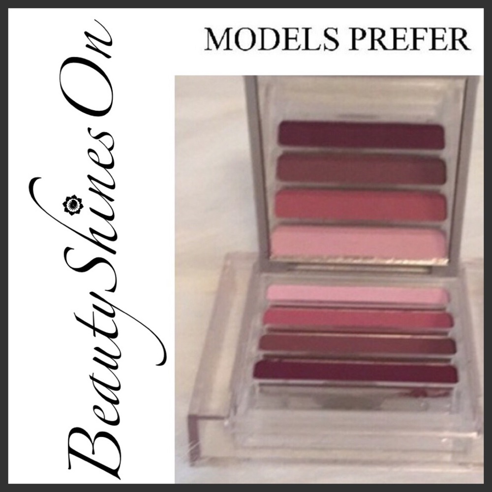 🆕 MP La Dolce Vita Eyeshadow Palette
