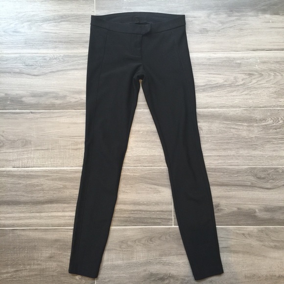 Black Skinny Pants