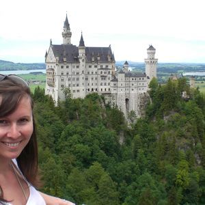 Meet your Posher, Krista