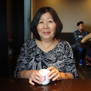 Meet your Posher, Midori