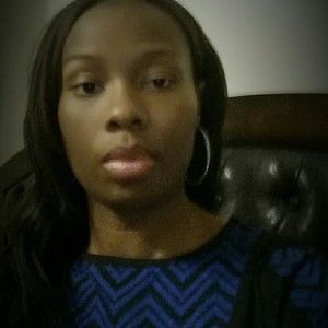 Meet your Posher, Whitney