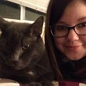 Meet your Posher, Jenna