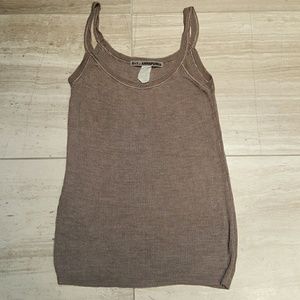 5+1 Annapurna Silk Camisole