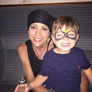 Meet your Posher, Lydia