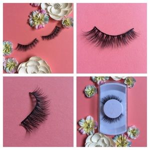 Mink Lashes- Everyday Cat Eye