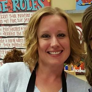 Meet your Posher, Tammy