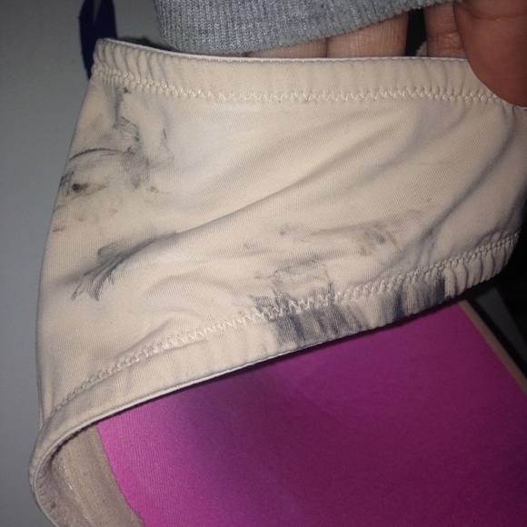 Nude VS Pink push up bra - Picture 4 of 4