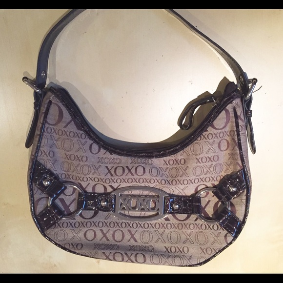 XOXO handbag