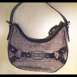 XOXO handbag