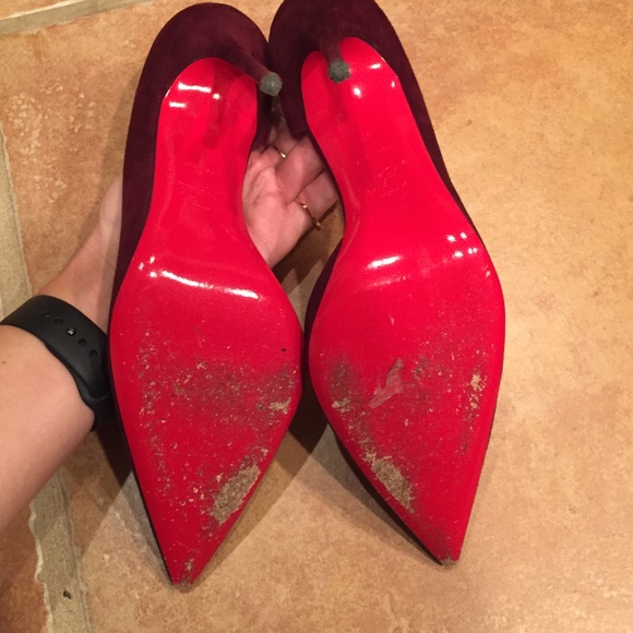 Christian louboutin So Kate pumps size 41 - Picture 2 of 4