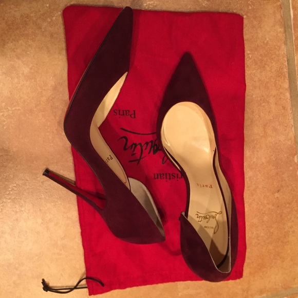 Christian louboutin So Kate pumps size 41 - Picture 3 of 4