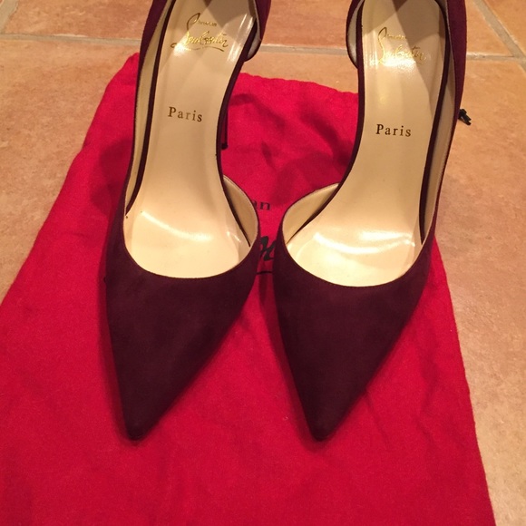 Christian louboutin So Kate pumps size 41 - Picture 4 of 4