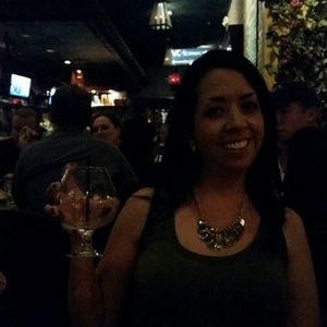 Meet your Posher, Nathalia