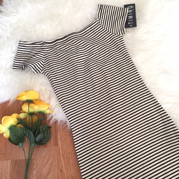 STRIPES OFF