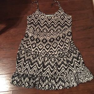 Aztec sundress
