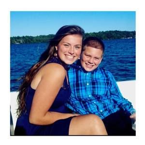 Meet your Posher, Brianna